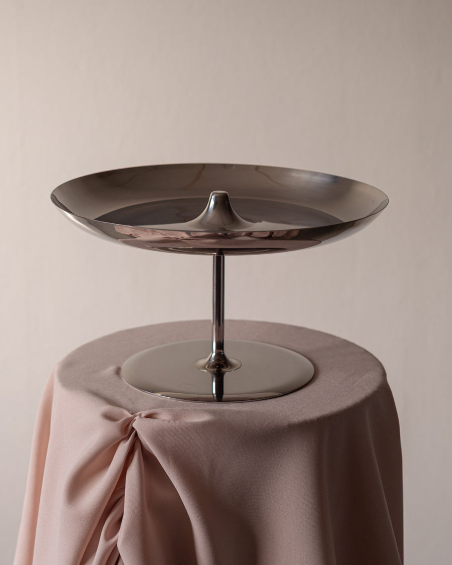 Khodi Feiz nerūdijančio plieno vaisinė sukurta Giannini