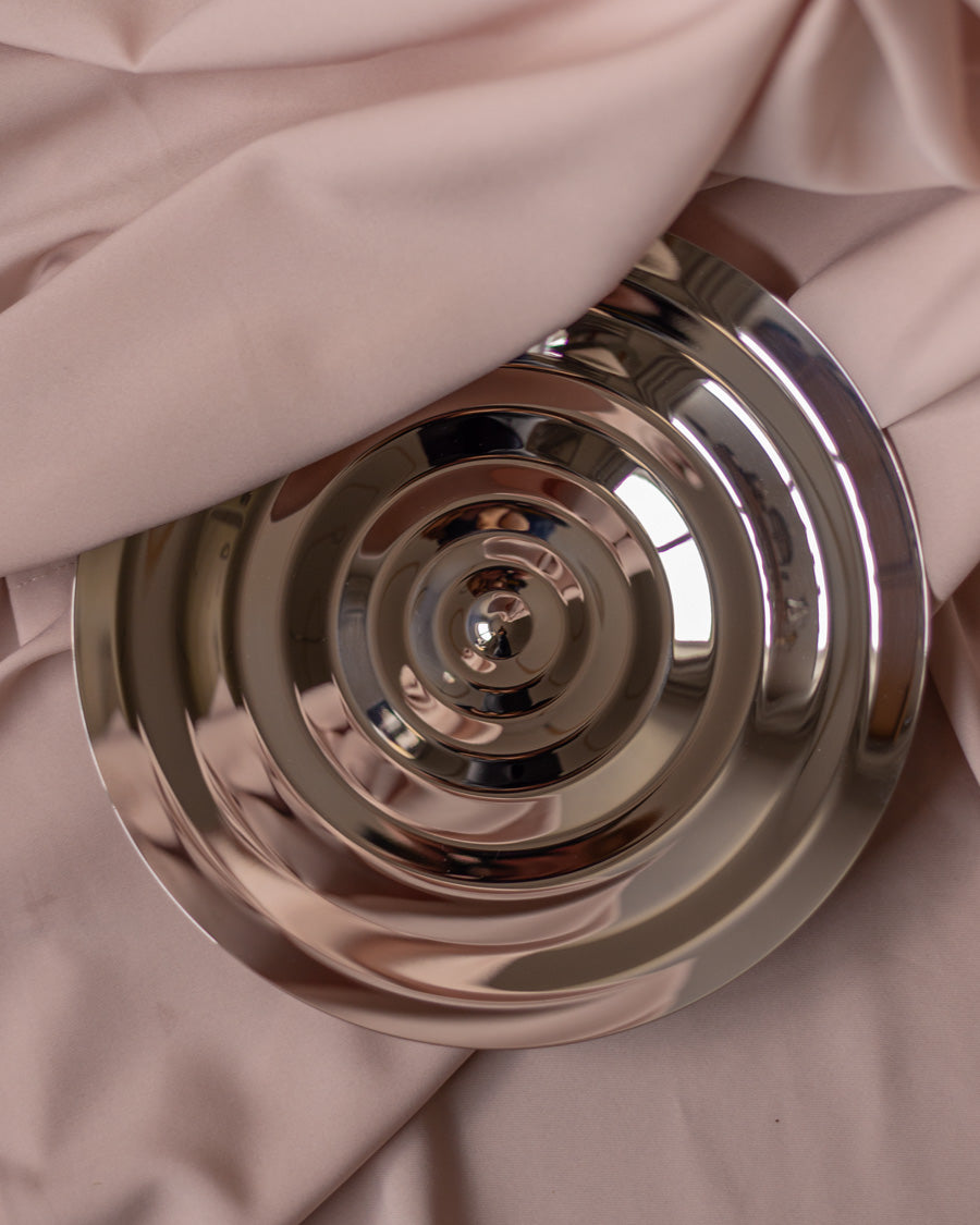 Erik Bagger Sinus vaisinė