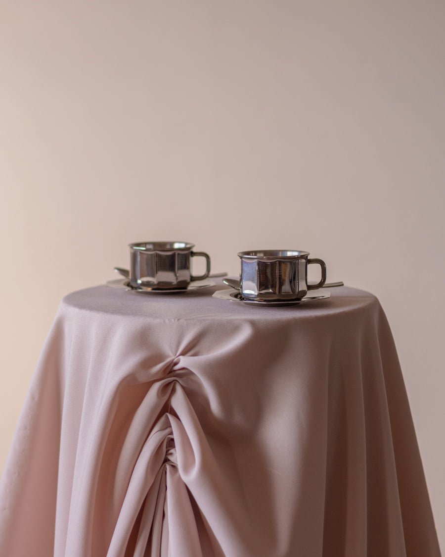 Gottinghen vintažiniai espresso puodeliai