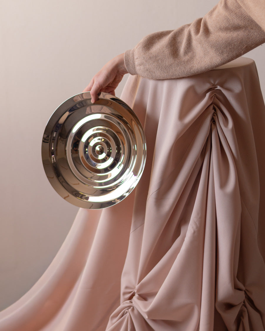 Erik Bagger Sinus vaisinė