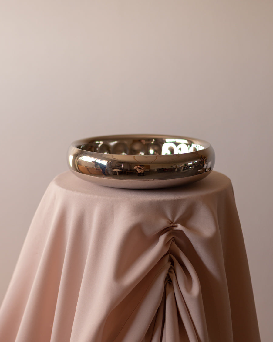 AMC dvidugų sienelių dubuo