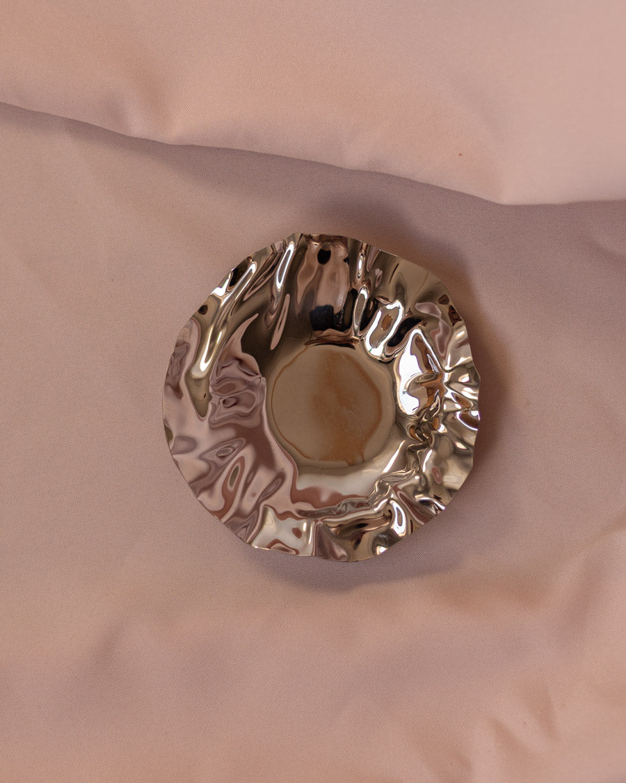 Mini Alessi Port lėkštutė