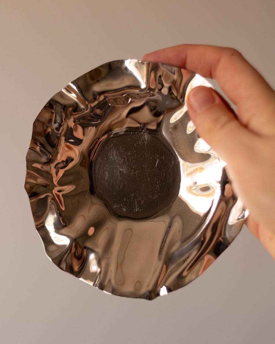 Mini Alessi Port lėkštutė