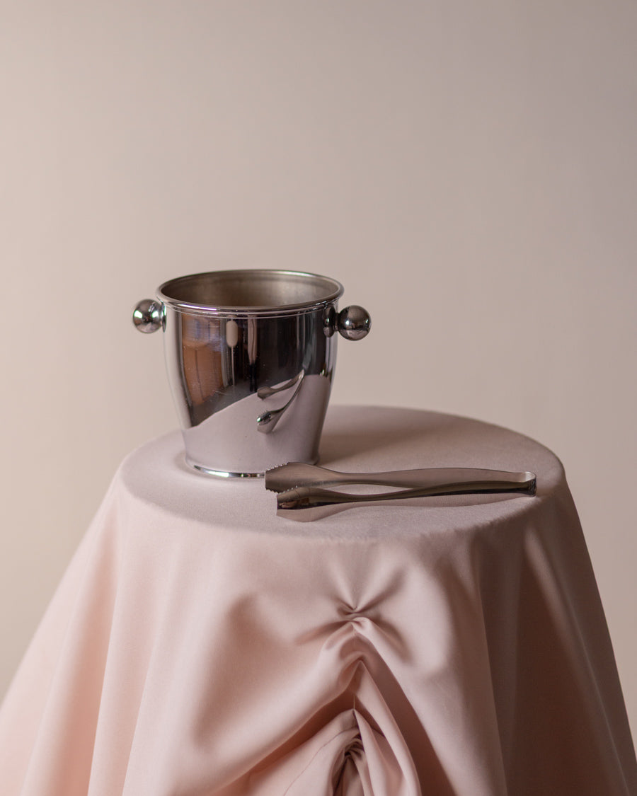 Vintažinis Alfra Alessi ledukų kibirėlis