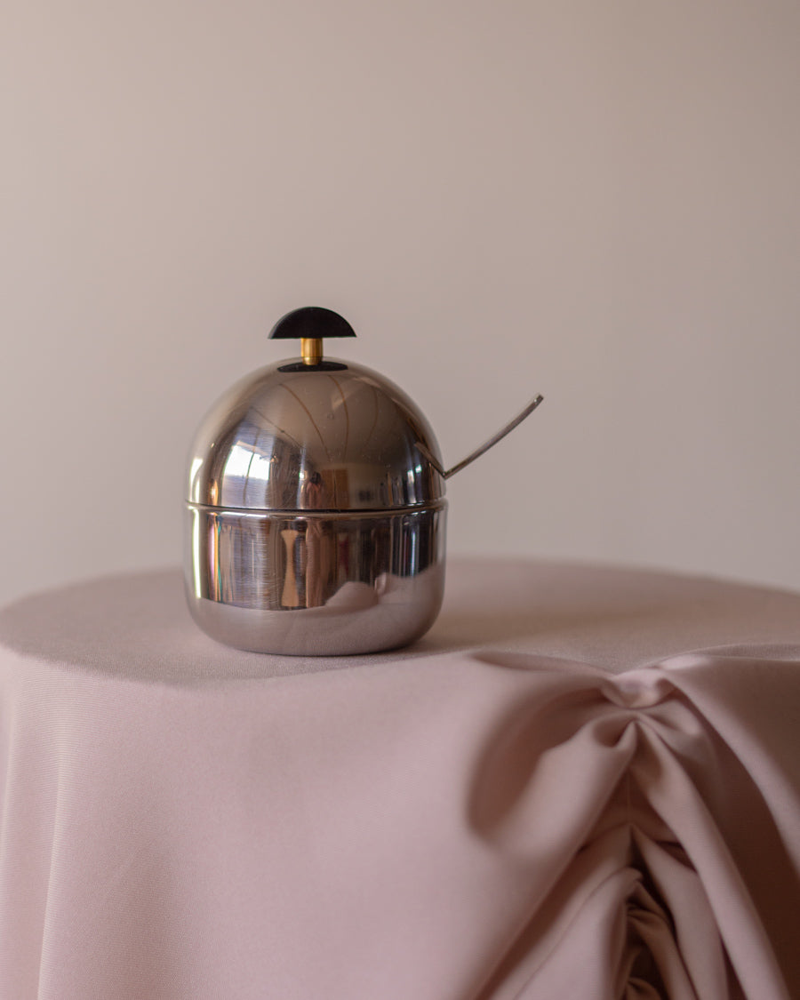 Morinox cukrinė su šaukšteliu