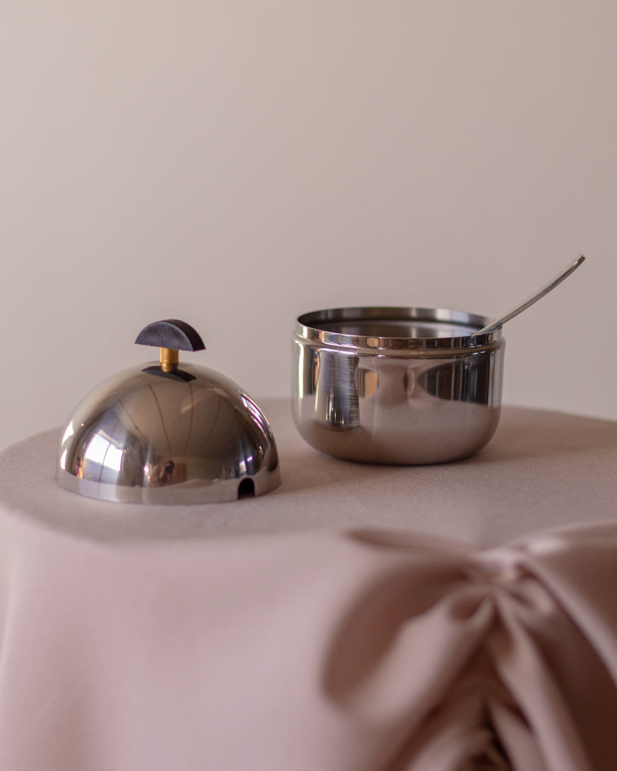 Morinox cukrinė su šaukšteliu