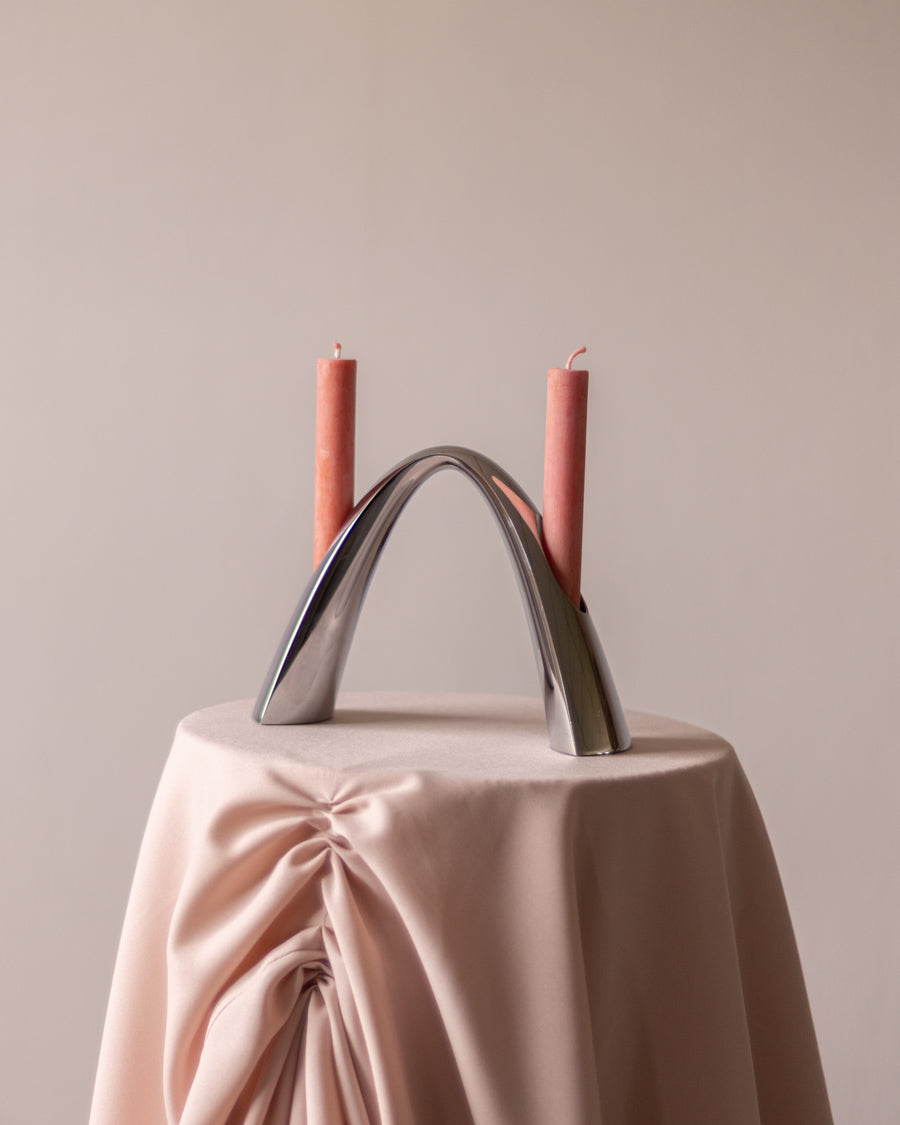 Stelton Twilight žvakidė