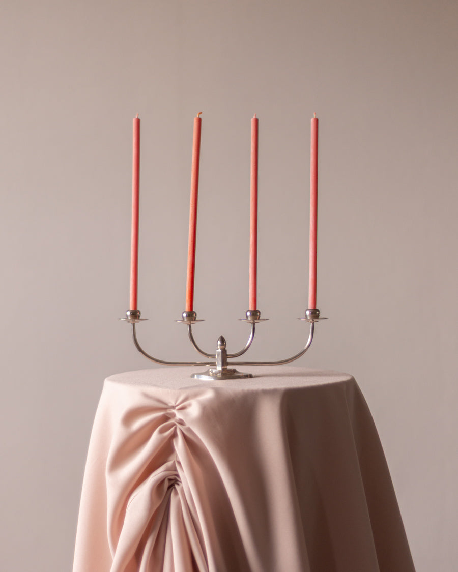 Mid-century laikotarpio daniška žvakidė