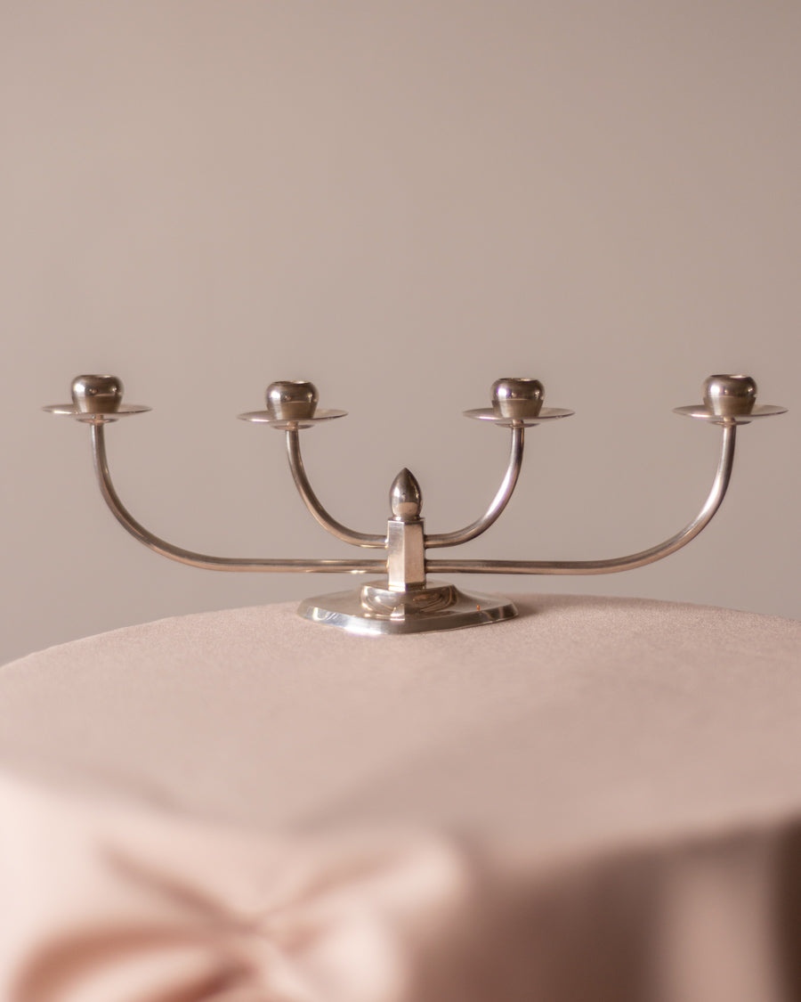 Mid-century laikotarpio daniška žvakidė