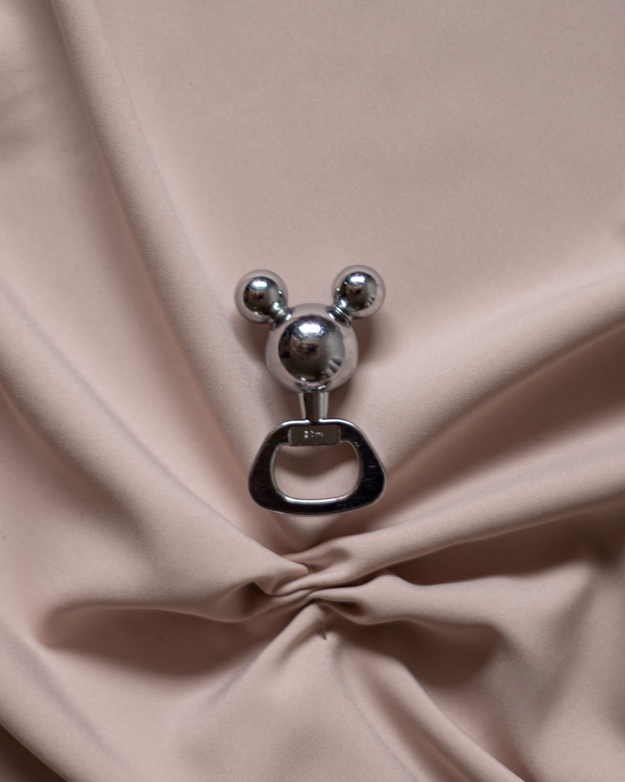 Mickey Mouse butelių atidarytuvas