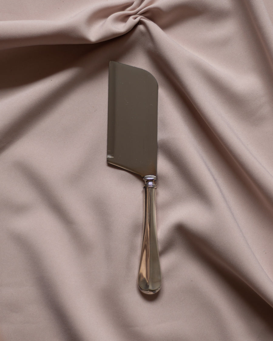 Itin aštrus sūrio serviravimo peilis