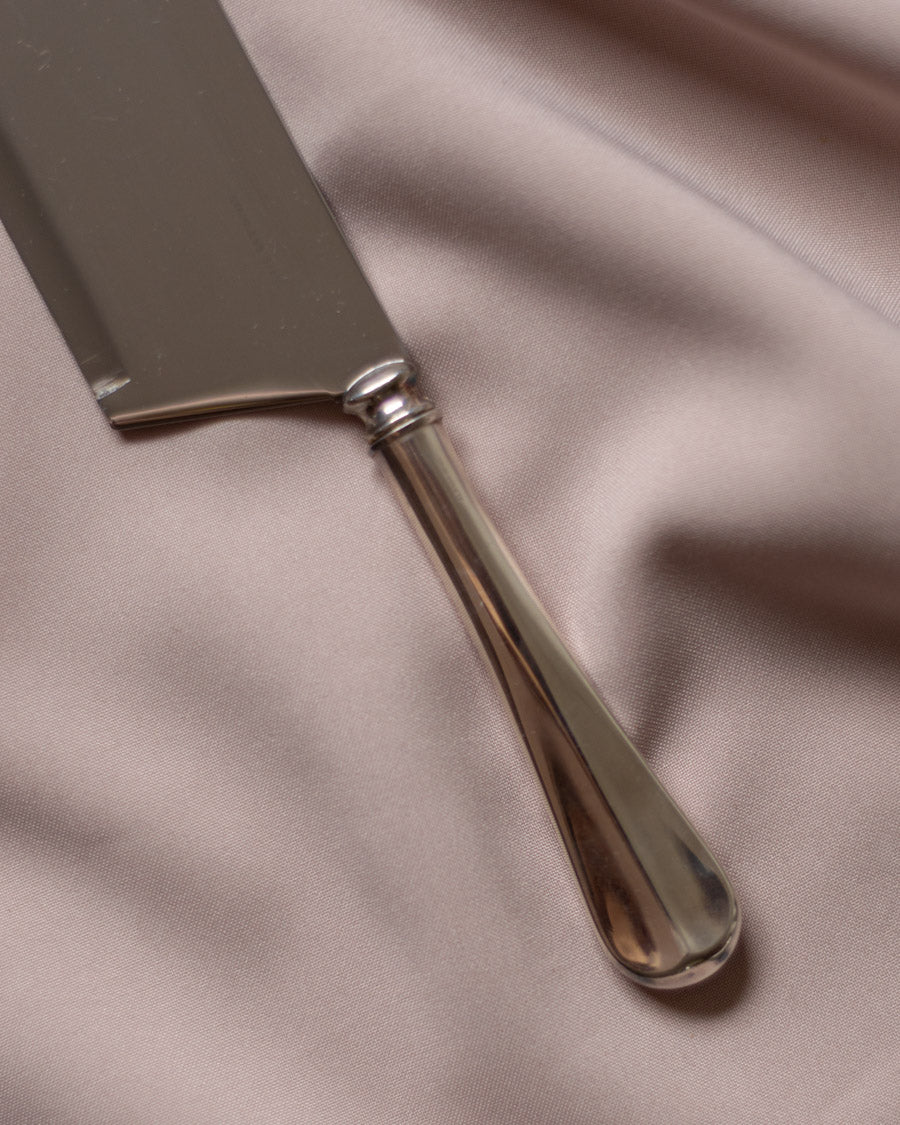 Itin aštrus sūrio serviravimo peilis