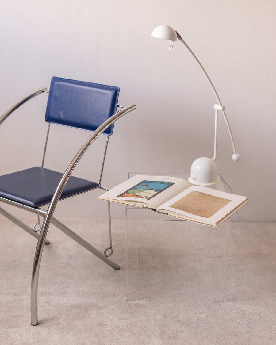 Kartell Jolly šoninis staliukas