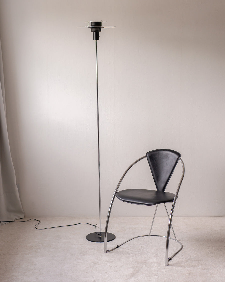 Ikea Cirkel vintažinis toršeras