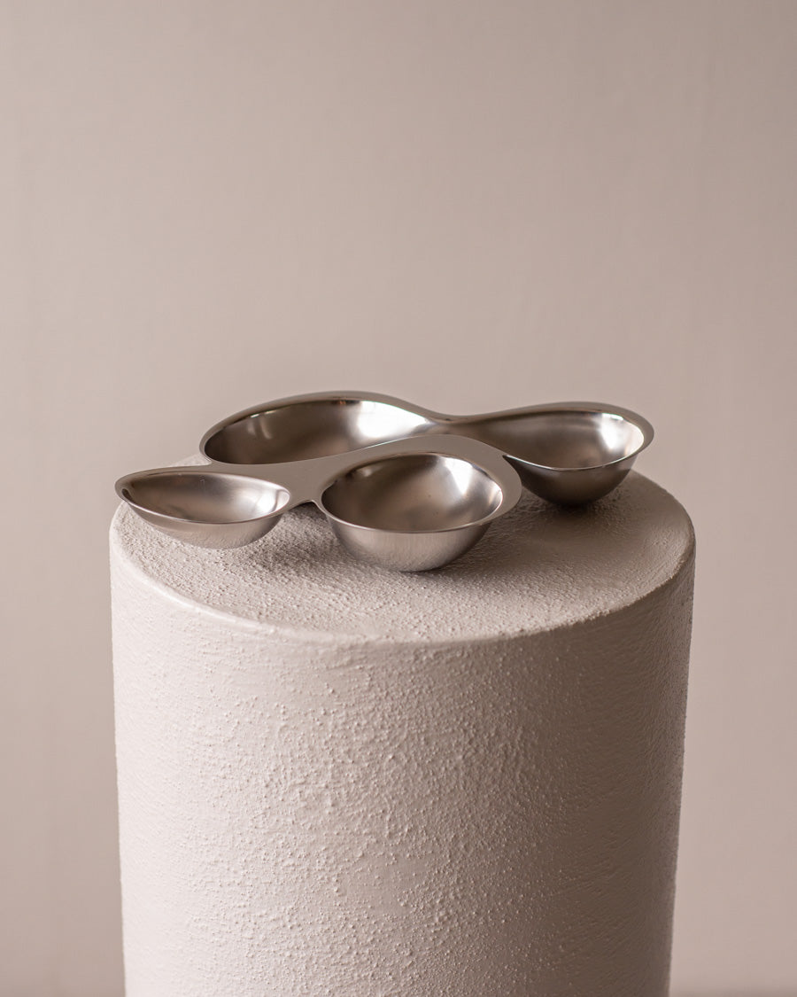 Alessi Babyboop užkandžių indas