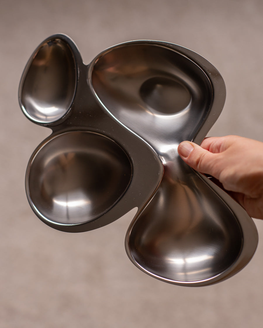 Alessi Babyboop užkandžių indas
