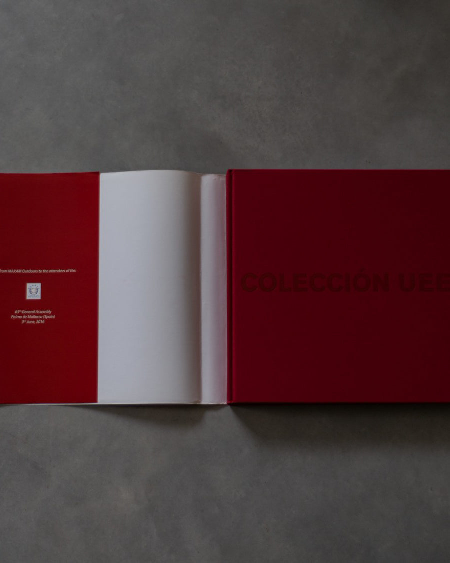 Maxam Collection knyga apie ginklus